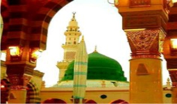 Cheap December Umrah Packages 1