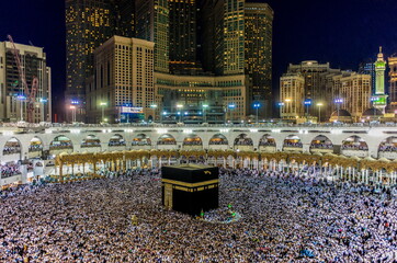 Cheap January Umrah Packages 2