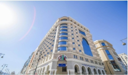 Cheap 5 Star November Umrah Package 1