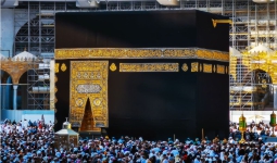 Cheap Umrah Packages From London 3