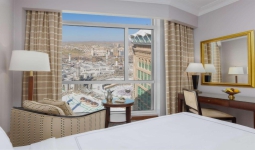 Cheap 5 star Umrah Packages 3