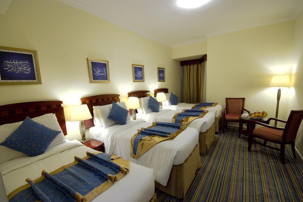 Cheap 3 Star March Umrah Package 1