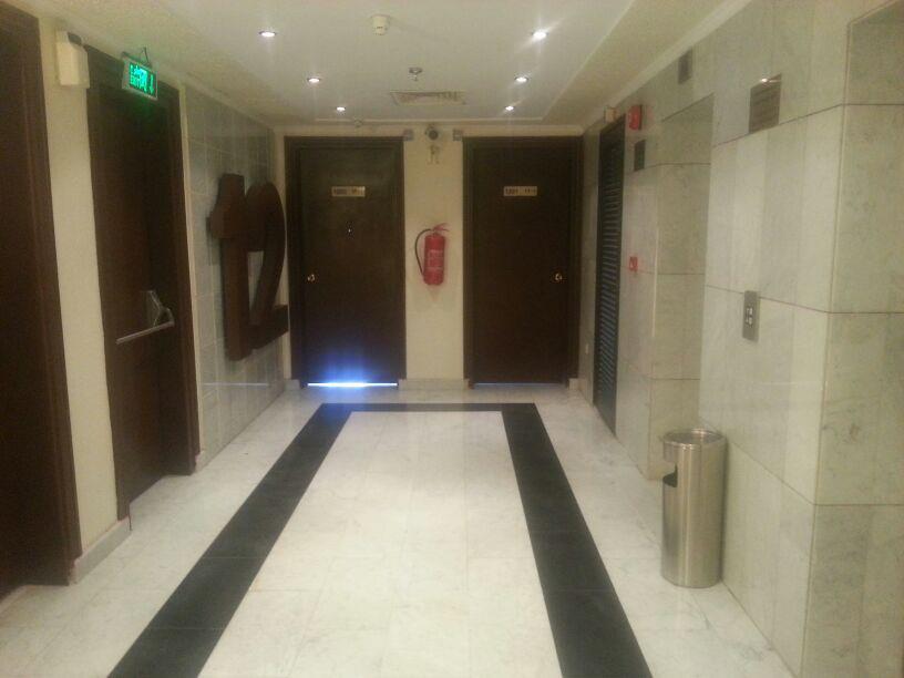 Madinah Hotel 1